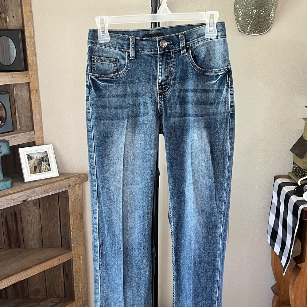 Boys size 8, Silver Jeans, EXCELLENT USED CONDITION